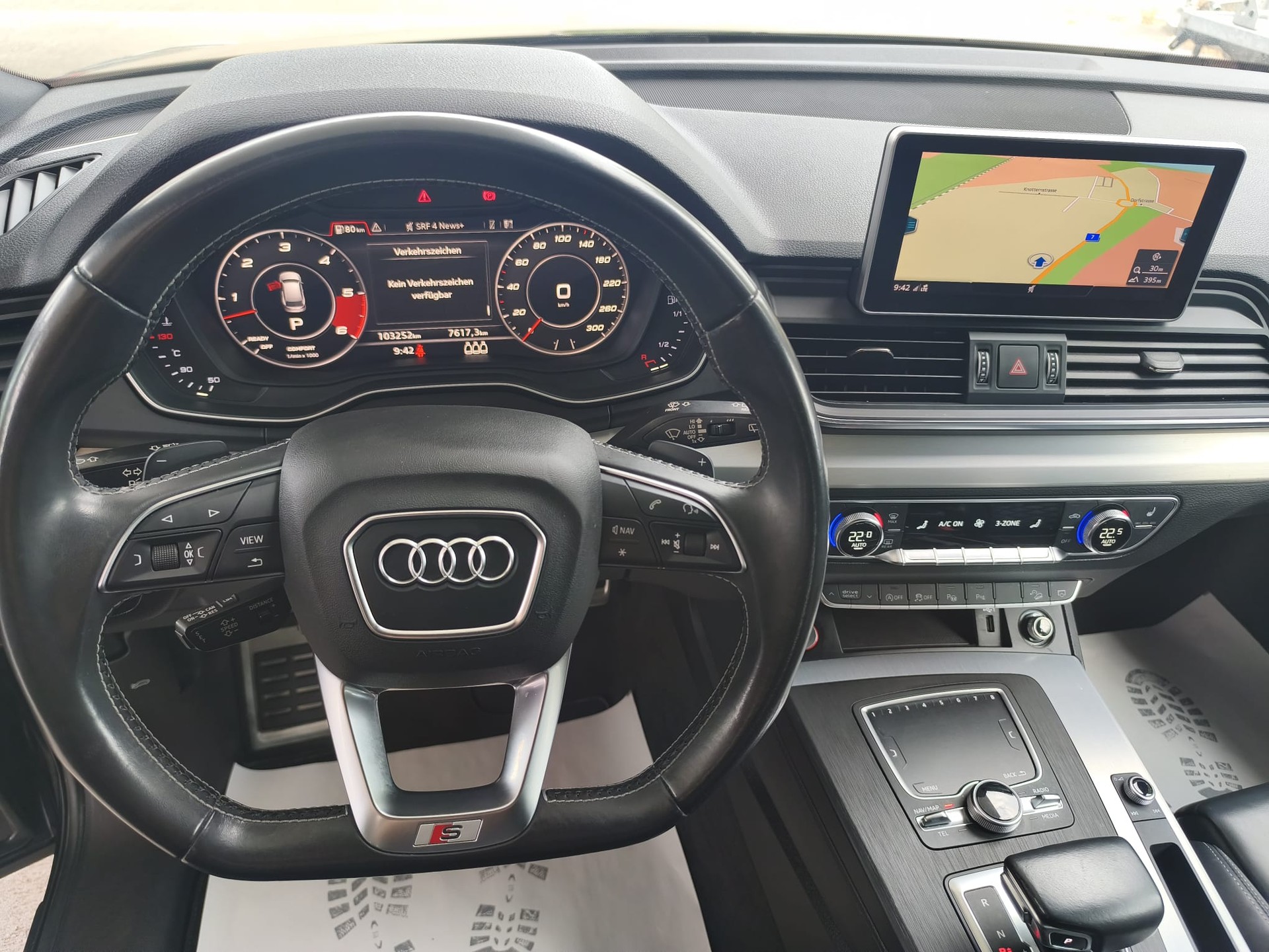 AUDI SQ5 TDI quattro tiptronic-image-23