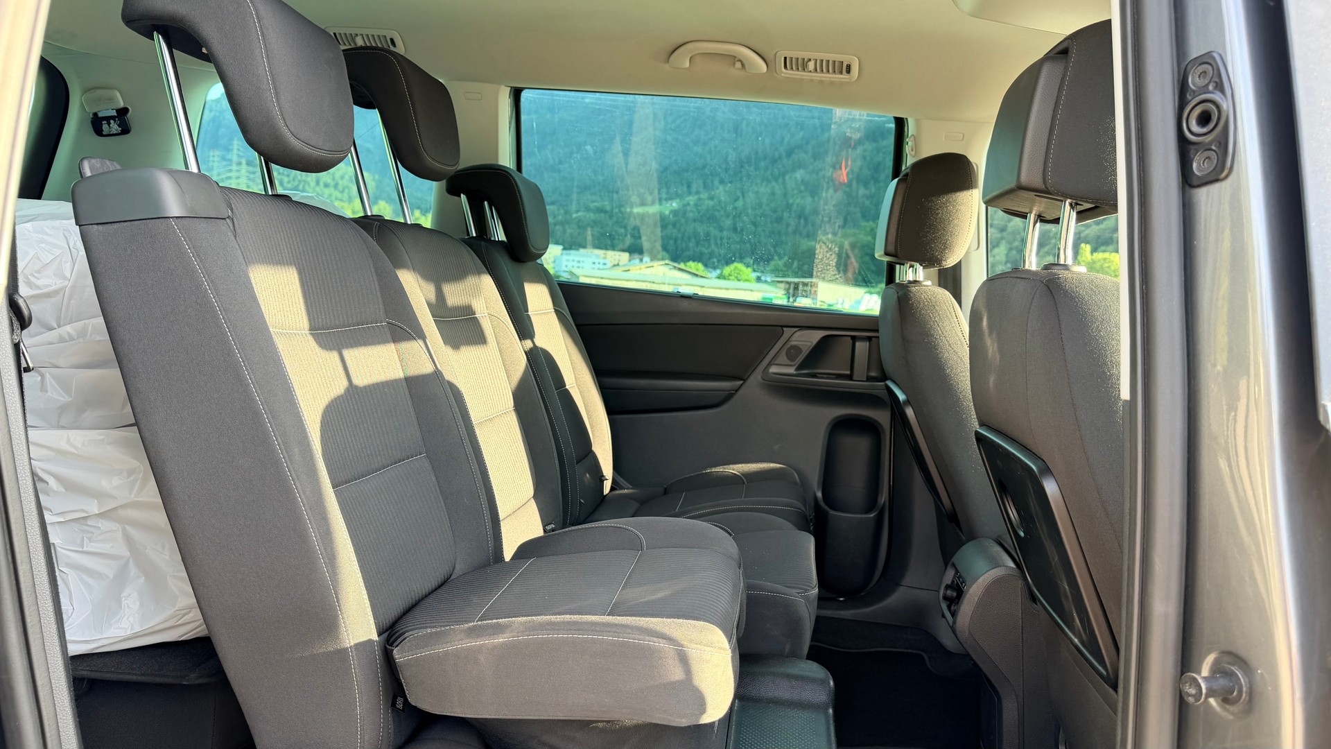 SEAT Alhambra 2.0 TDI Style Viva 4x4-image-10
