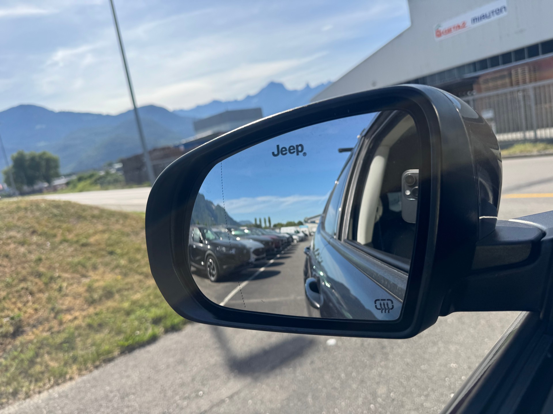 JEEP Compass 2.0CRD Limited AWD 9ATX-image-23