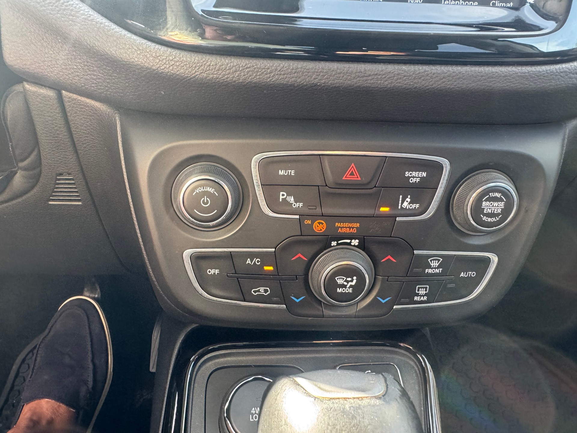 JEEP Compass 2.0CRD Limited AWD 9ATX-image-18