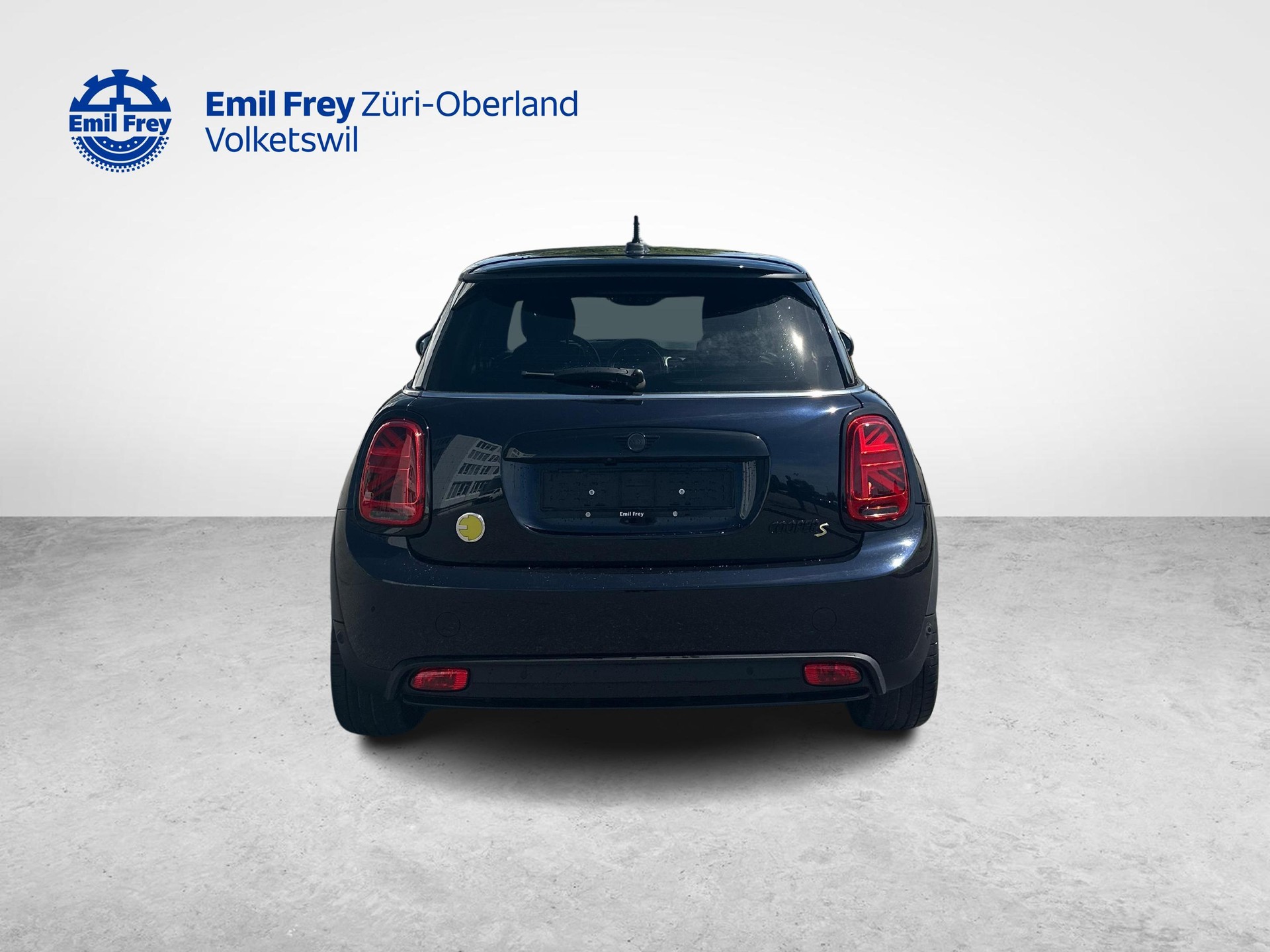 MINI F56 Cooper SE-image-3