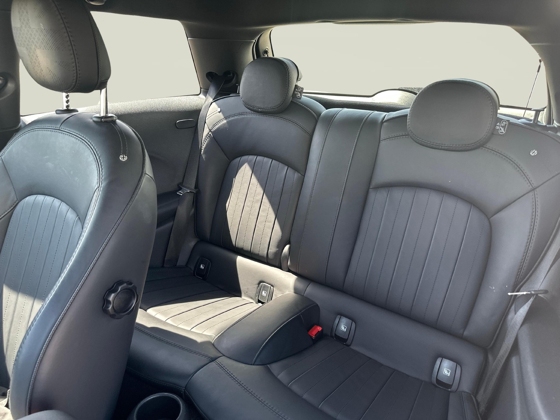 MINI F56 Cooper SE-image-10