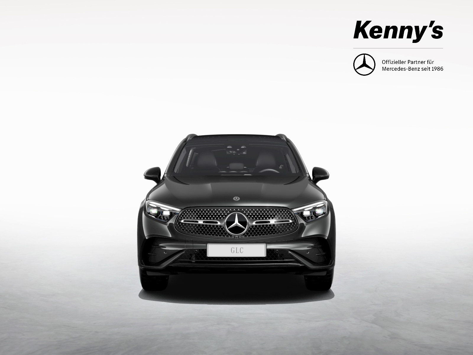 MERCEDES-BENZ GLC 300 e EQ Star AMG Line 4MATIC-image-1