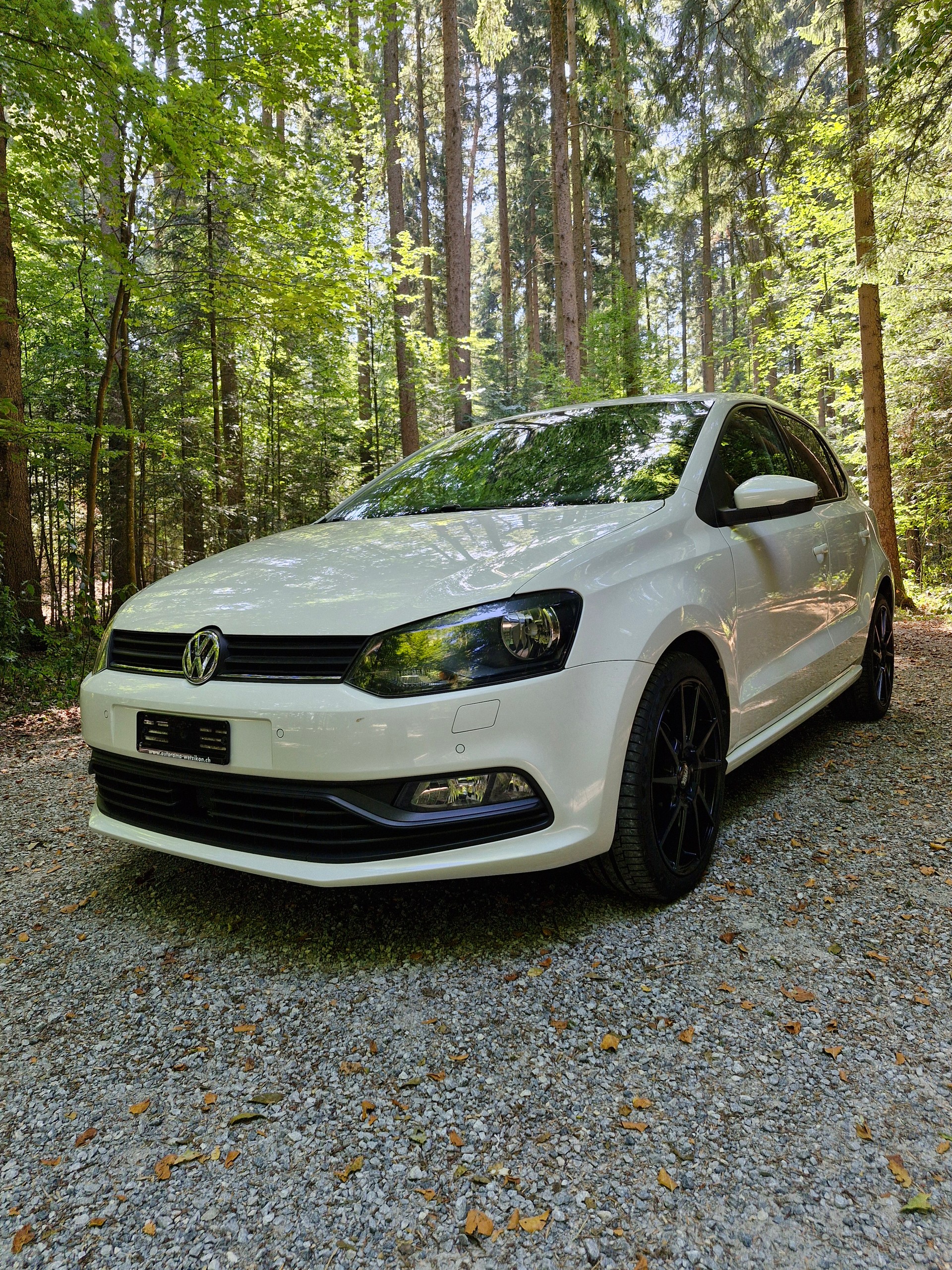 VW 1.0 MPI 60 BlueMT Start-image-0