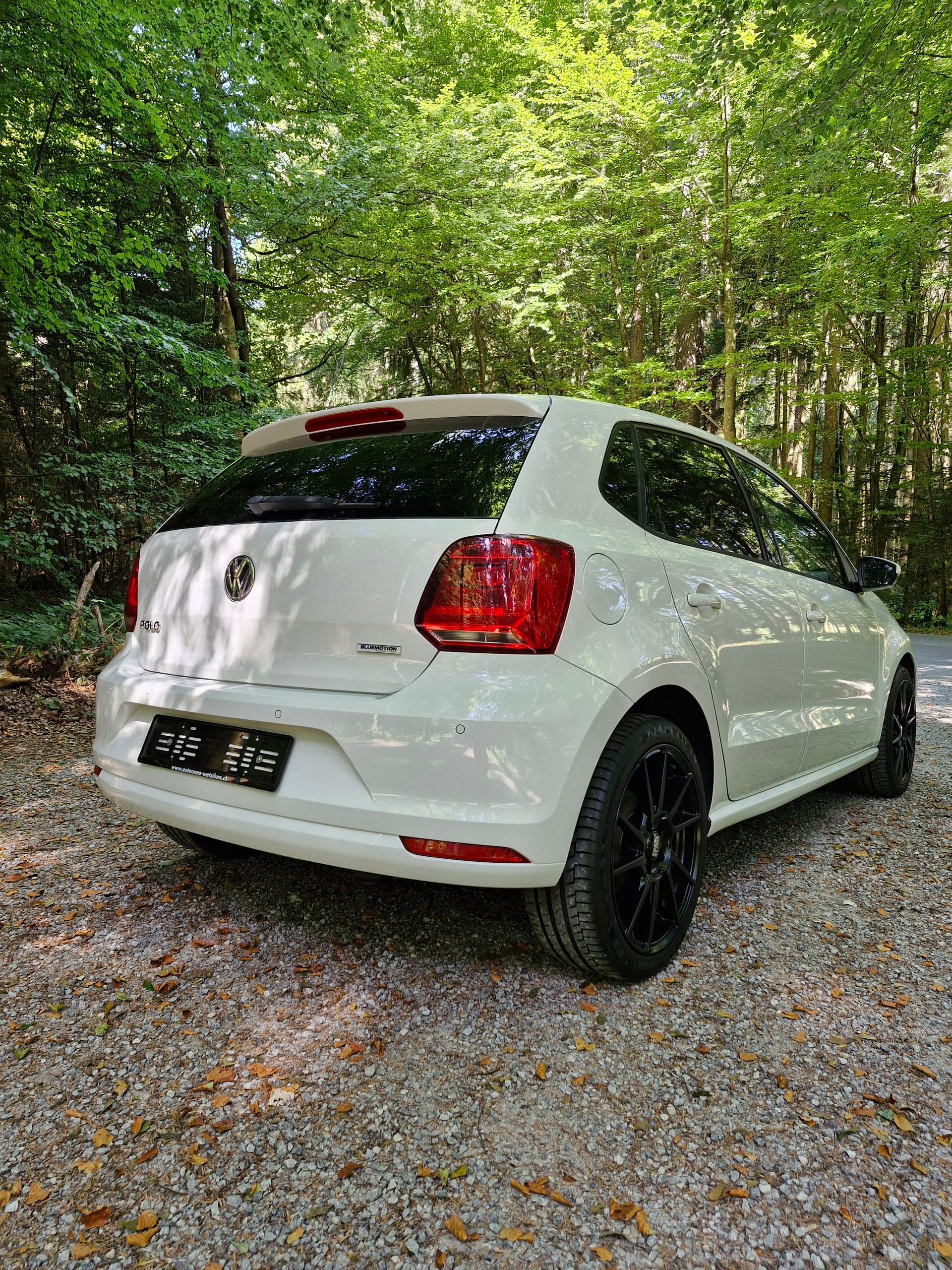 VW 1.0 MPI 60 BlueMT Start-image-2