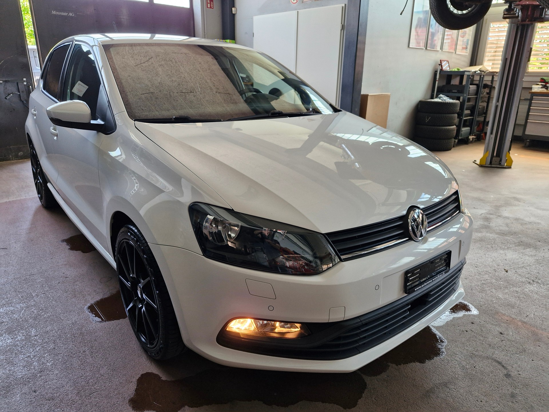 VW 1.0 MPI 60 BlueMT Start-image-2