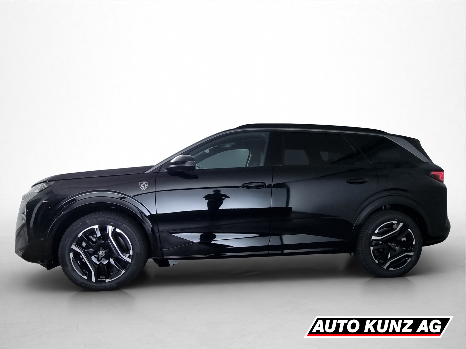 PEUGEOT 5008 GT Exclusive 73kWh 7-Plätzer-showroom-element-2
