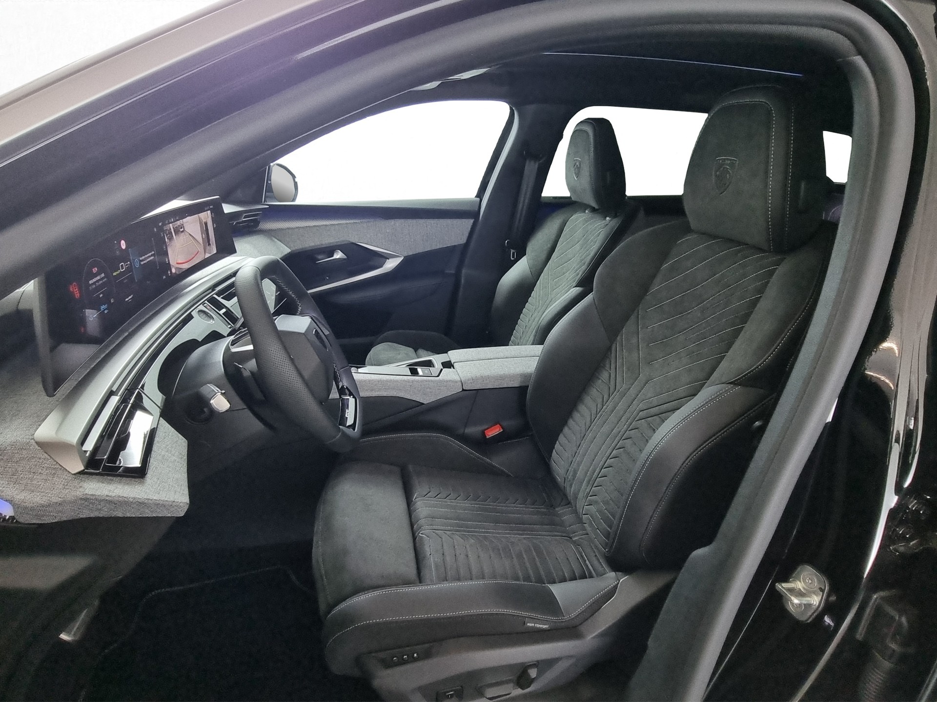 PEUGEOT 5008 GT Exclusive 73kWh 7-Plätzer-image-5