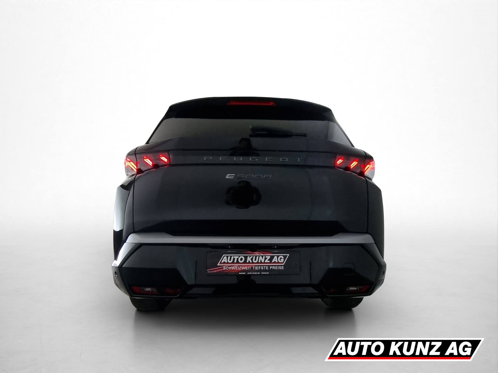 PEUGEOT 5008 GT Exclusive 73kWh 7-Plätzer-image-4