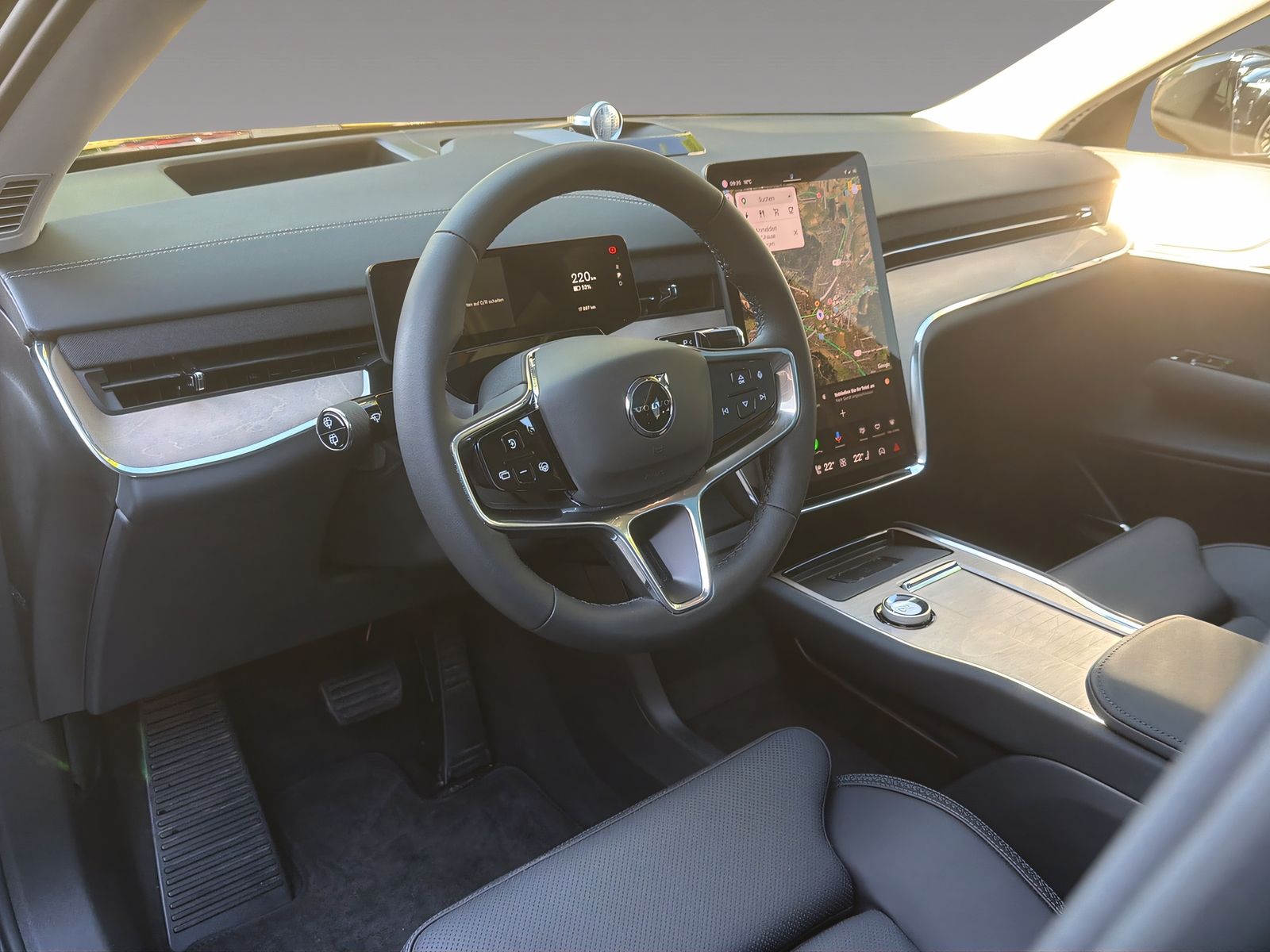 VOLVO EX90 Twin Performance Ultra AWD-image-8