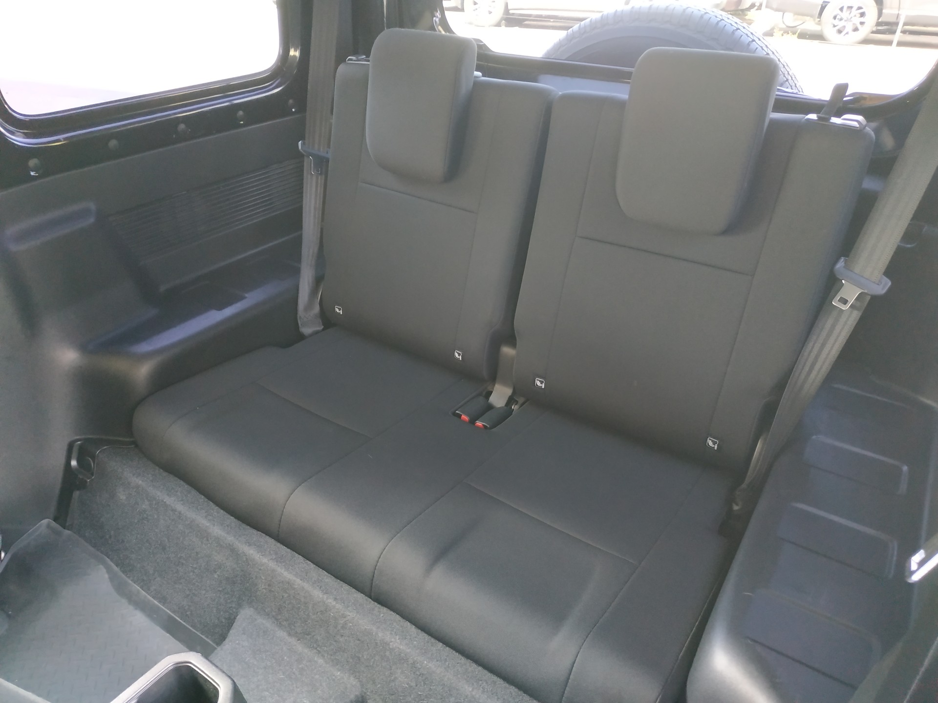 SUZUKI Jimny 1.5 Compact+ 4x4 - 4Plätzer-image-19