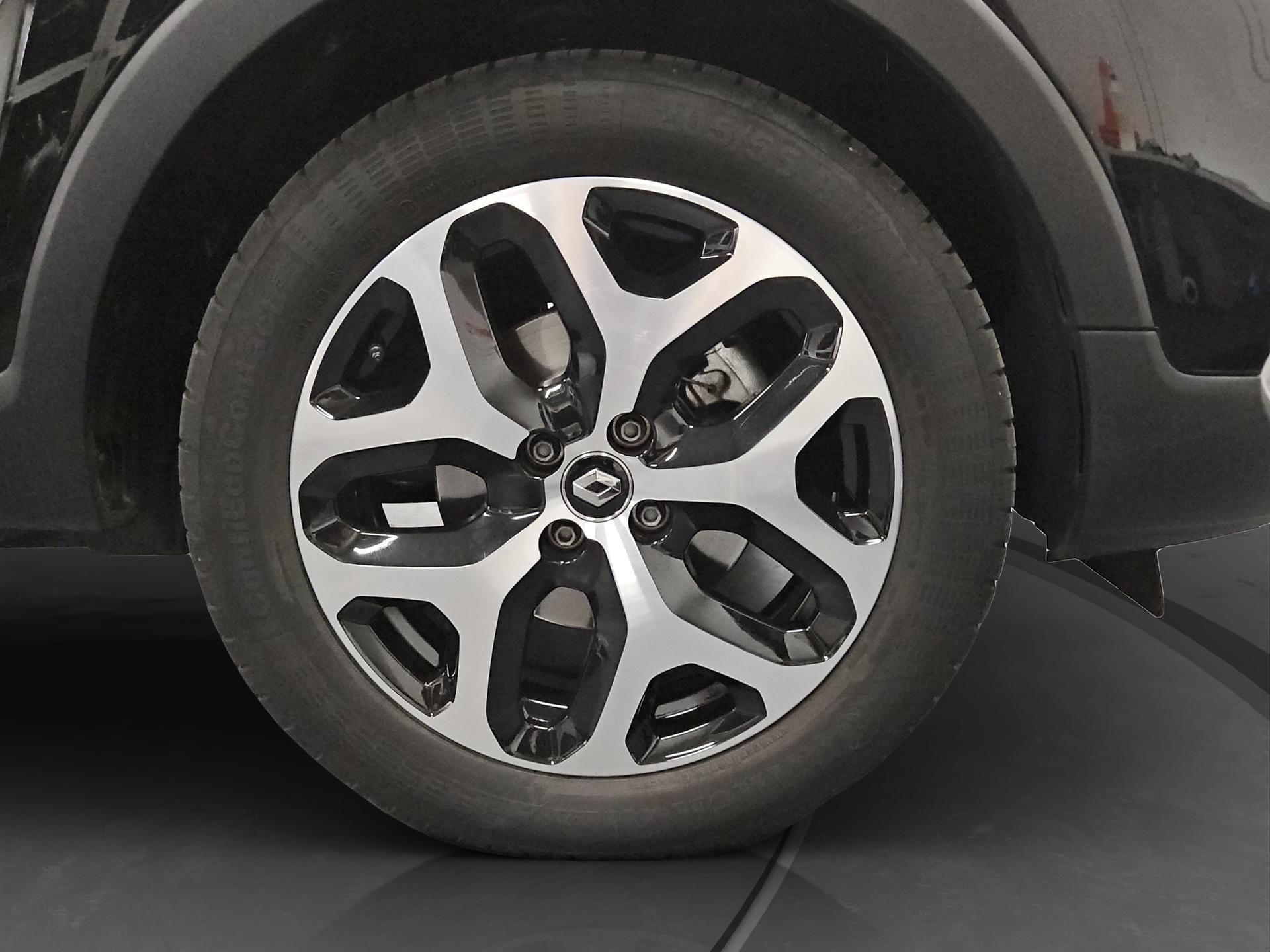 RENAULT Captur 1.3 T 16V Intens EDC-image-17