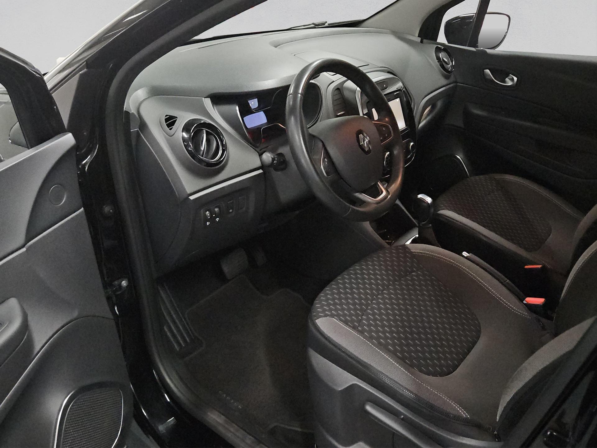 RENAULT Captur 1.3 T 16V Intens EDC-image-22