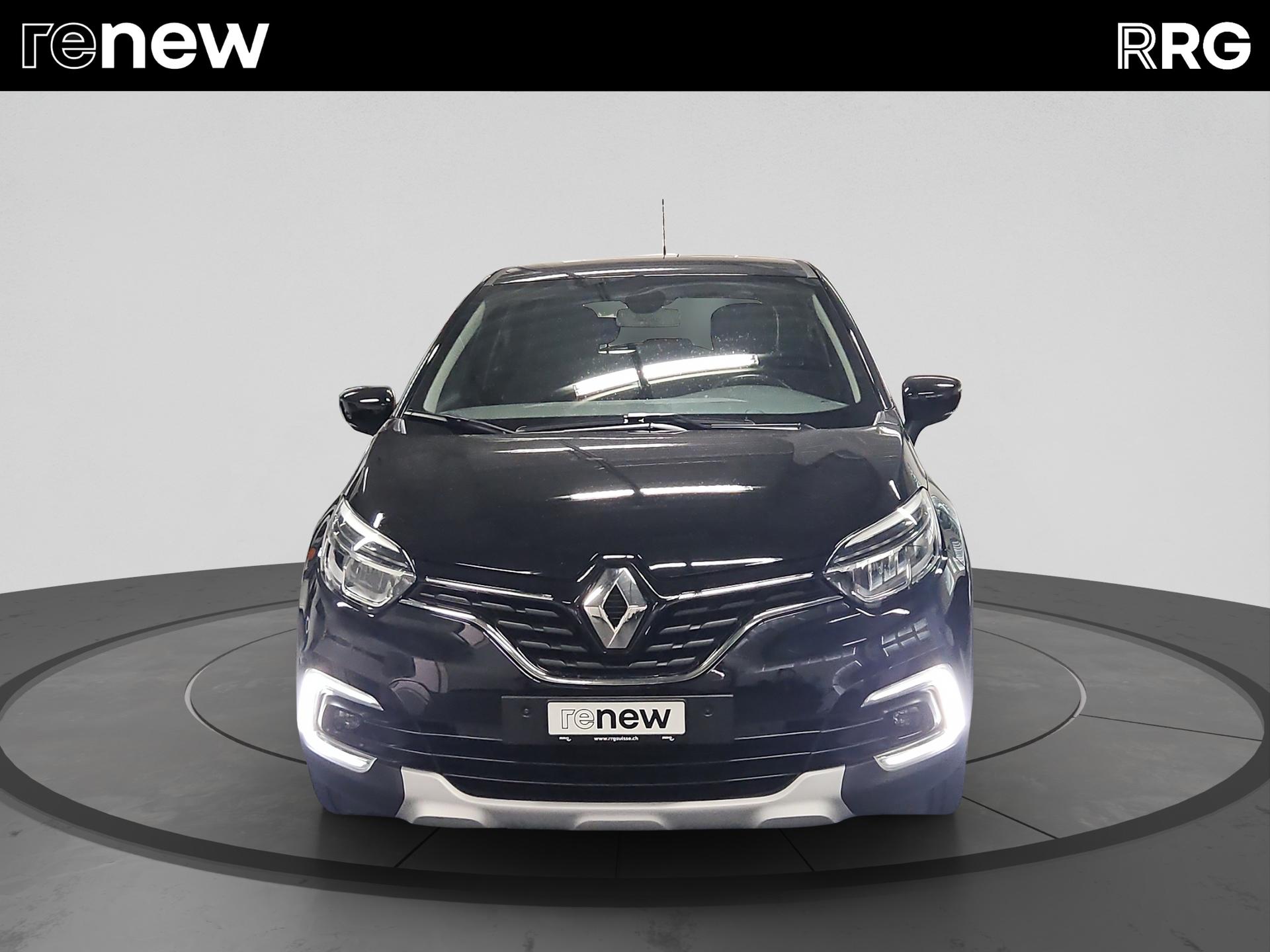 RENAULT Captur 1.3 T 16V Intens EDC-image-7