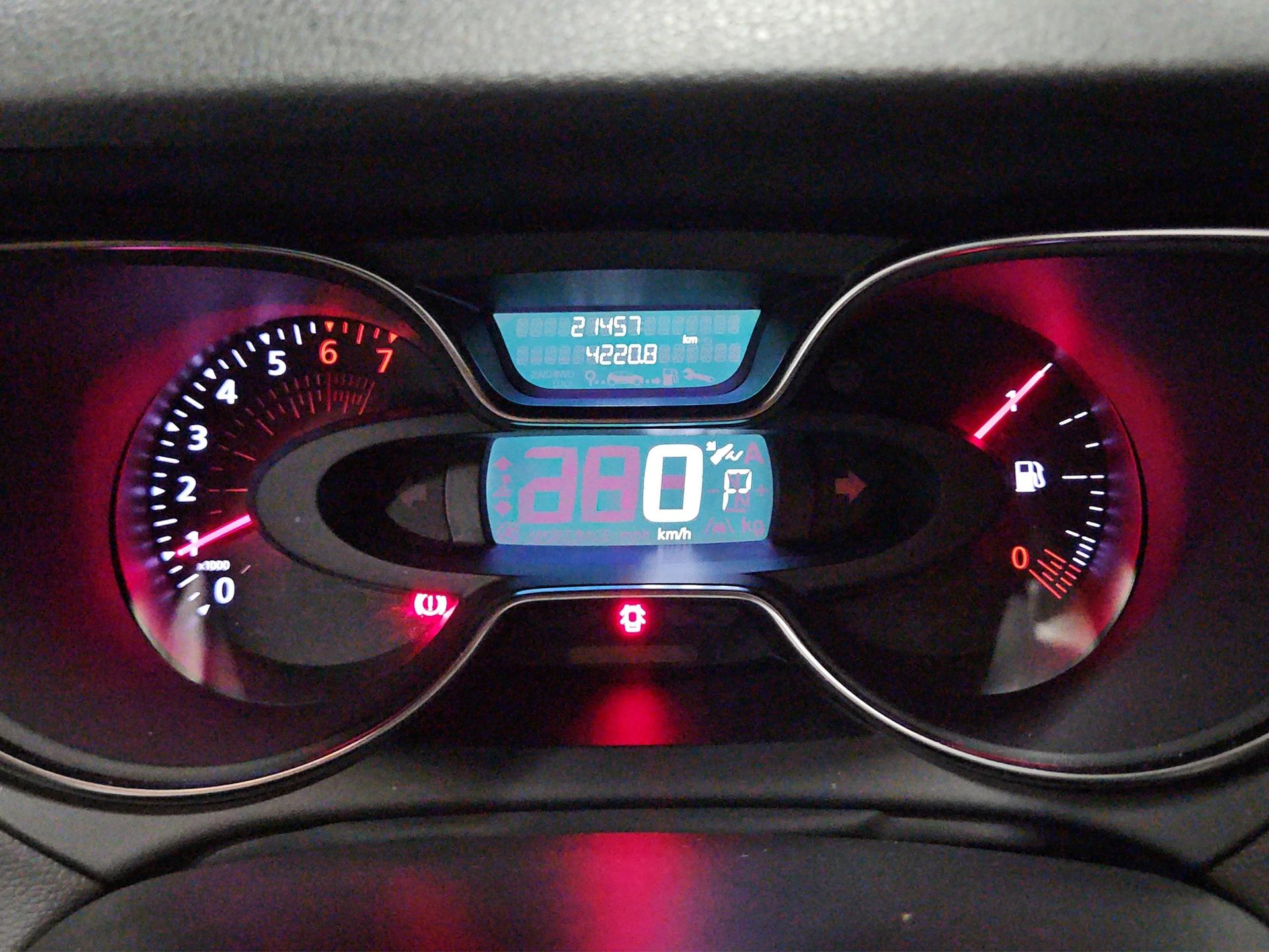 RENAULT Captur 1.3 T 16V Intens EDC-image-10