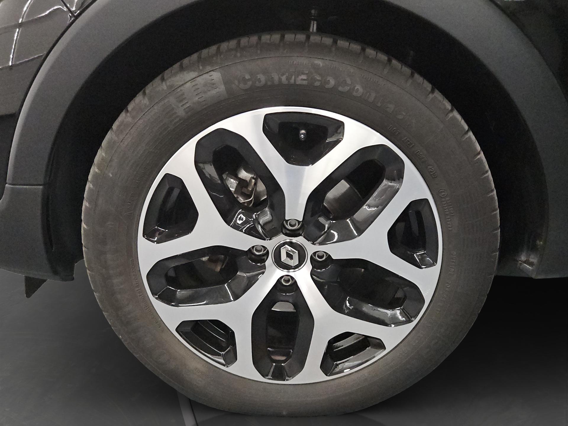 RENAULT Captur 1.3 T 16V Intens EDC-image-24