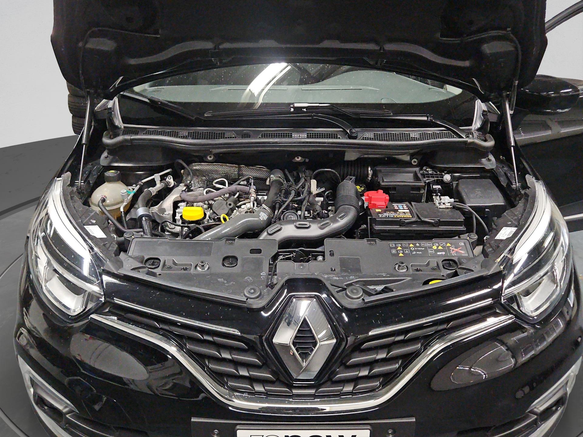 RENAULT Captur 1.3 T 16V Intens EDC-image-23
