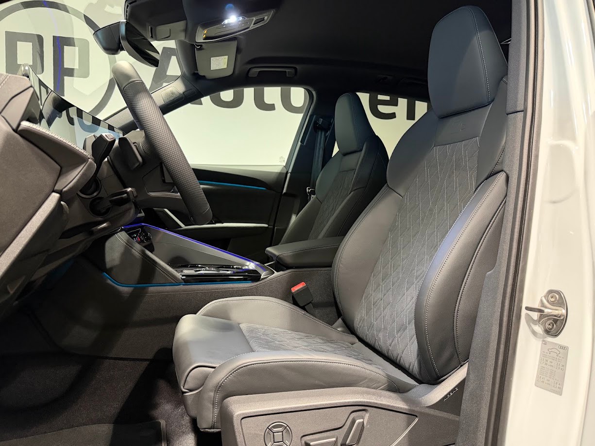 AUDI Q5 e-hybrid quattro 270 kW S-tronic-image-3