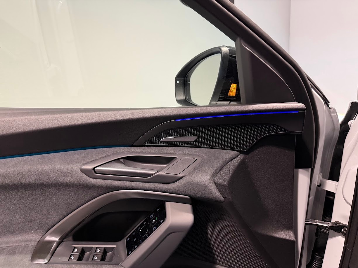 AUDI Q5 e-hybrid quattro 270 kW S-tronic-image-7
