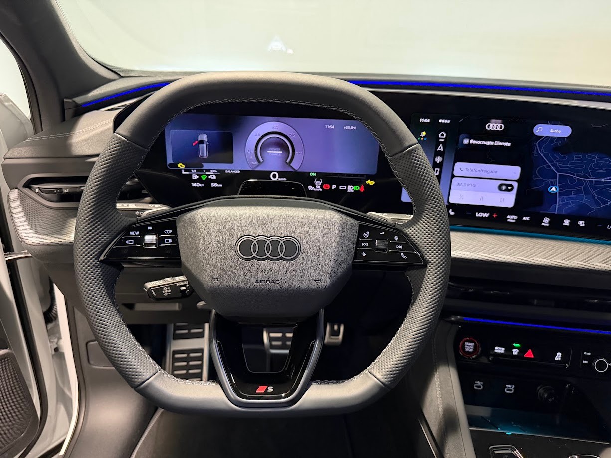 AUDI Q5 e-hybrid quattro 270 kW S-tronic-image-5