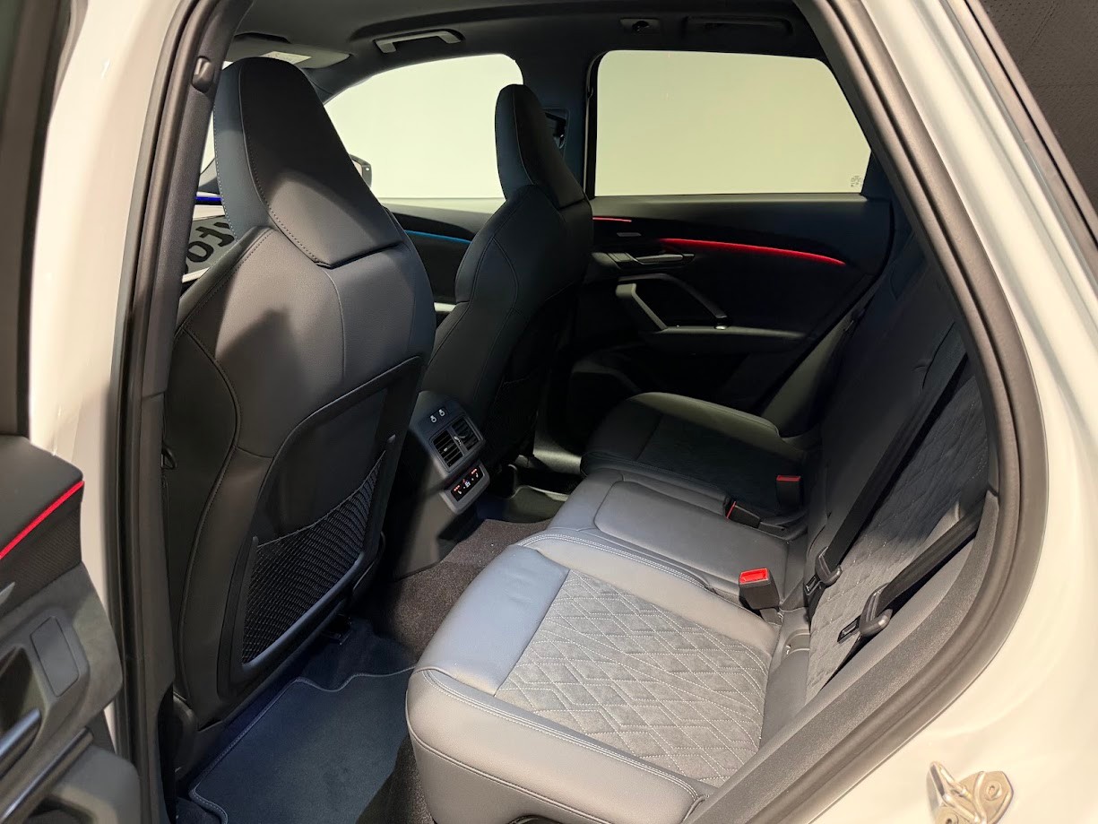 AUDI Q5 e-hybrid quattro 270 kW S-tronic-image-4