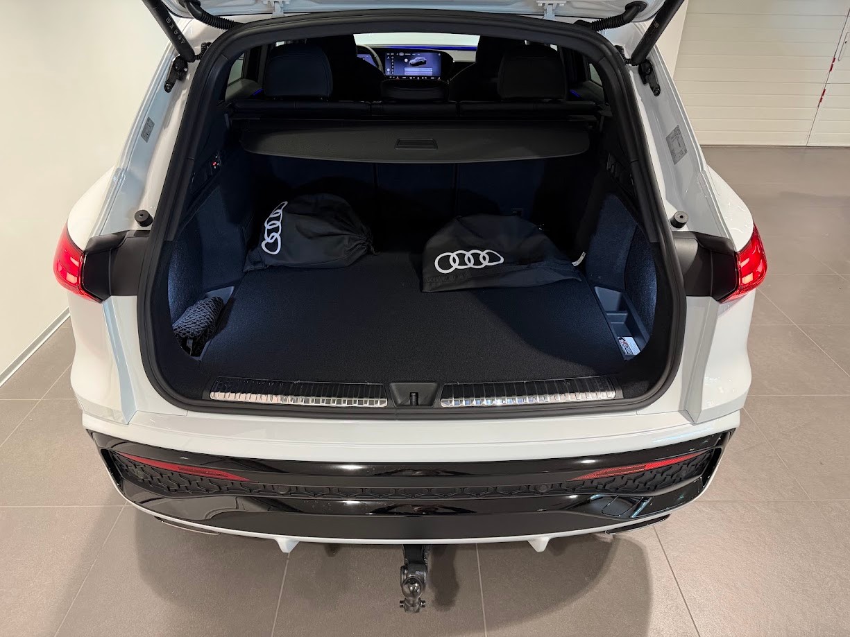 AUDI Q5 e-hybrid quattro 270 kW S-tronic-image-12