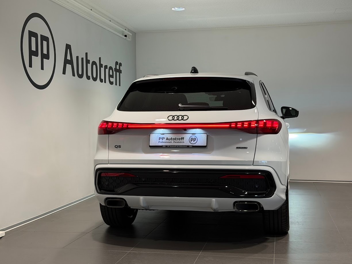 AUDI Q5 e-hybrid quattro 270 kW S-tronic-image-13