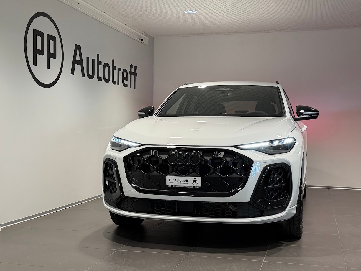 AUDI Q5 e-hybrid quattro 270 kW S-tronic-image-0