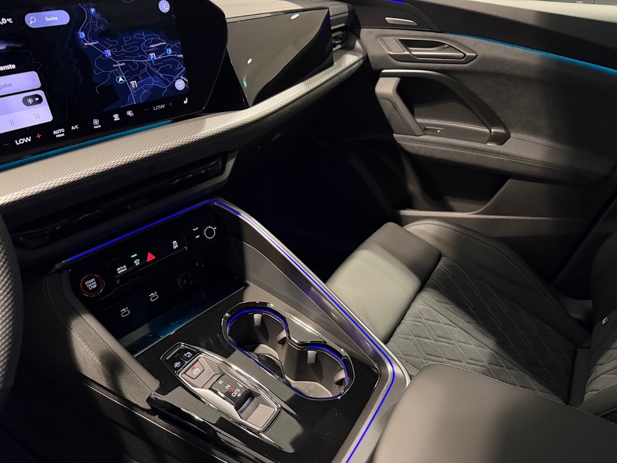 AUDI Q5 e-hybrid quattro 270 kW S-tronic-image-10