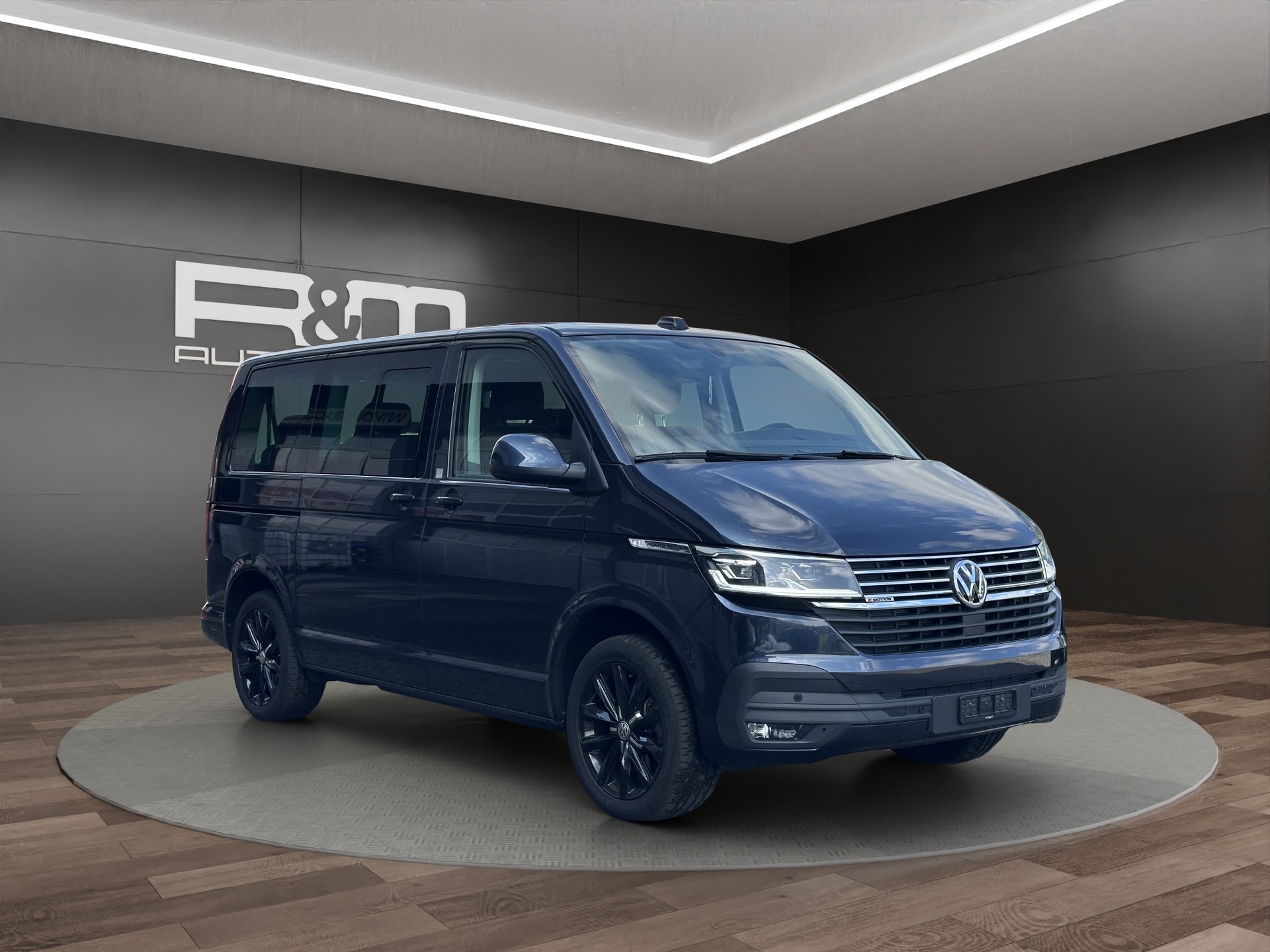 VW T6.1 Caravelle 2.0 Bi-TDI Comfortline Liberty 4Motion DSG