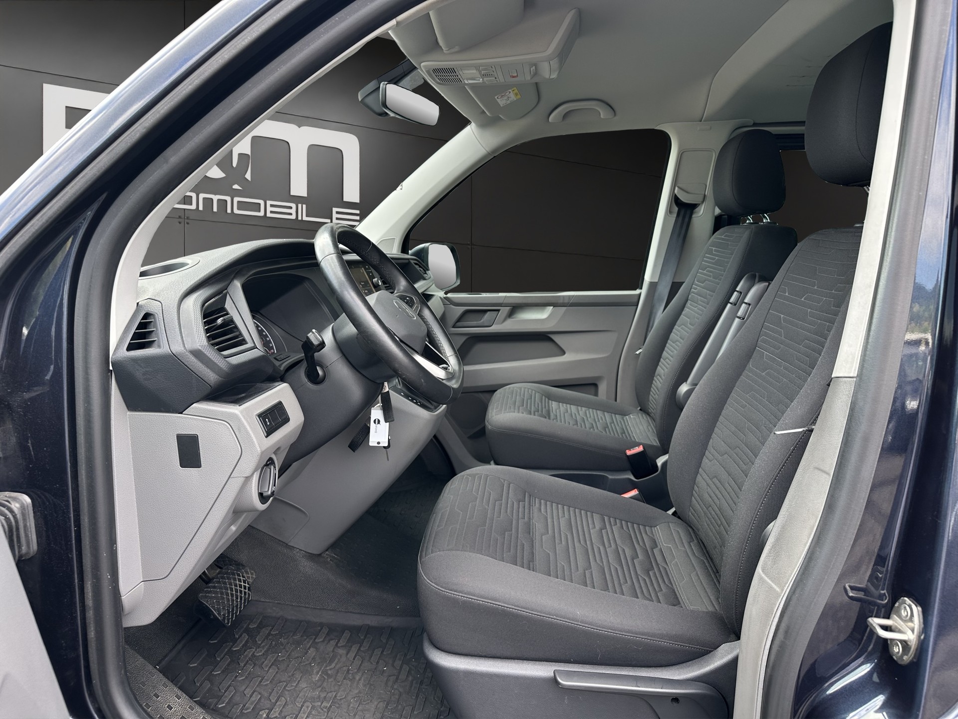 VW T6.1 Caravelle 2.0 Bi-TDI Comfortline Liberty 4Motion DSG-image-4