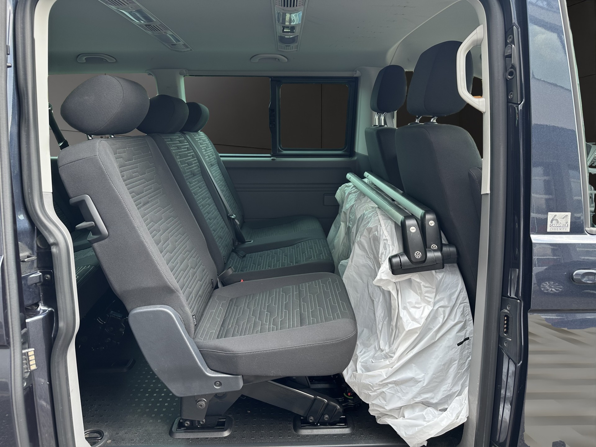 VW T6.1 Caravelle 2.0 Bi-TDI Comfortline Liberty 4Motion DSG-image-6