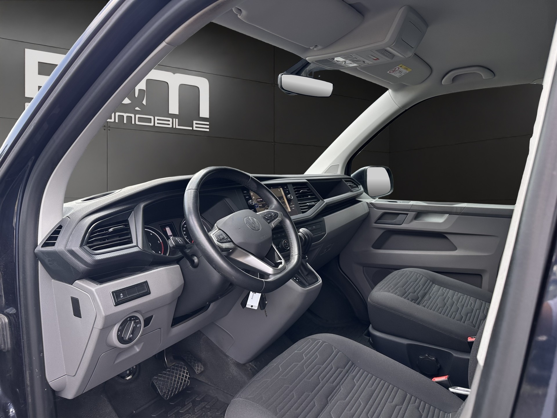 VW T6.1 Caravelle 2.0 Bi-TDI Comfortline Liberty 4Motion DSG-image-5