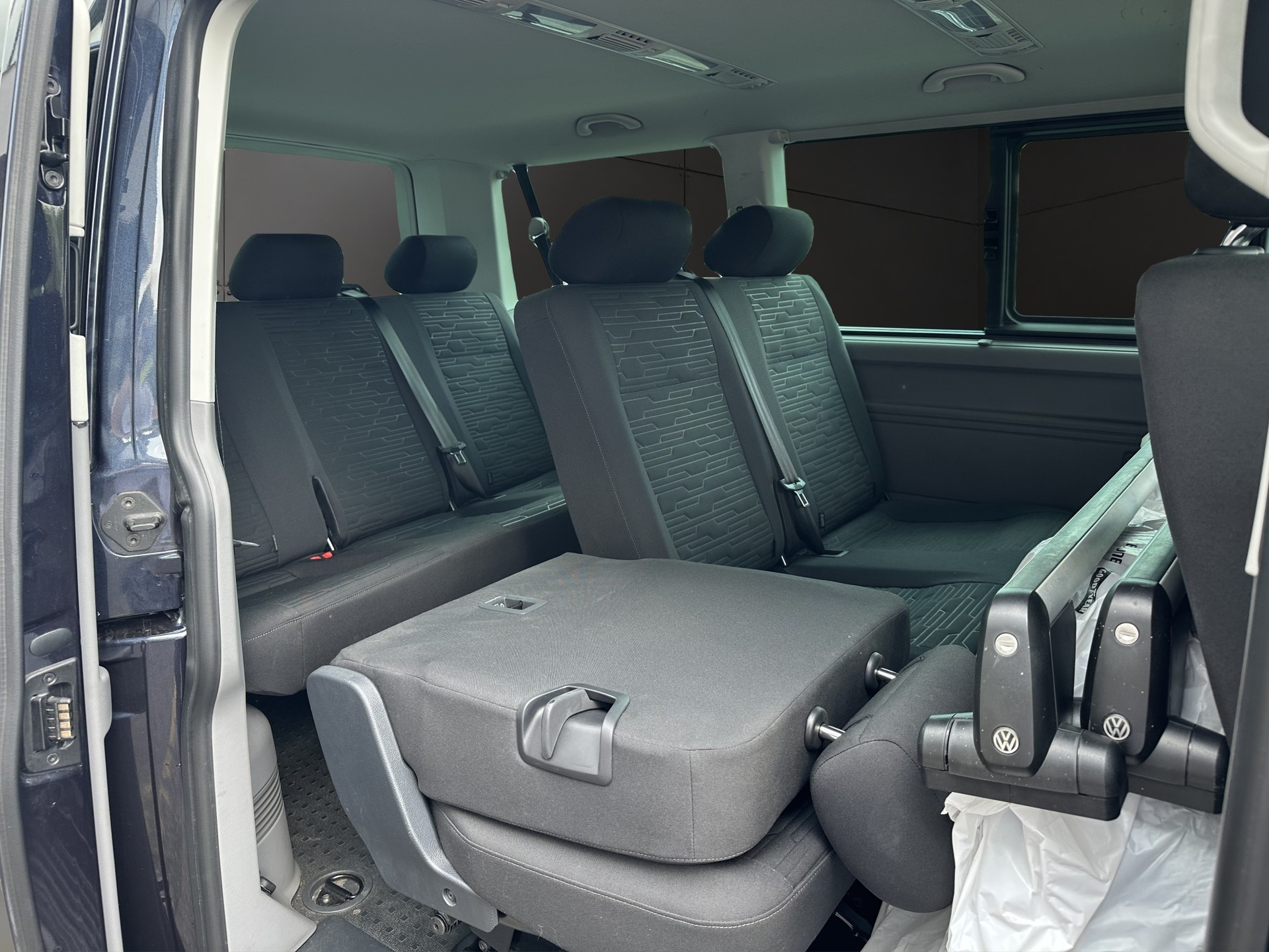 VW T6.1 Caravelle 2.0 Bi-TDI Comfortline Liberty 4Motion DSG-image-7