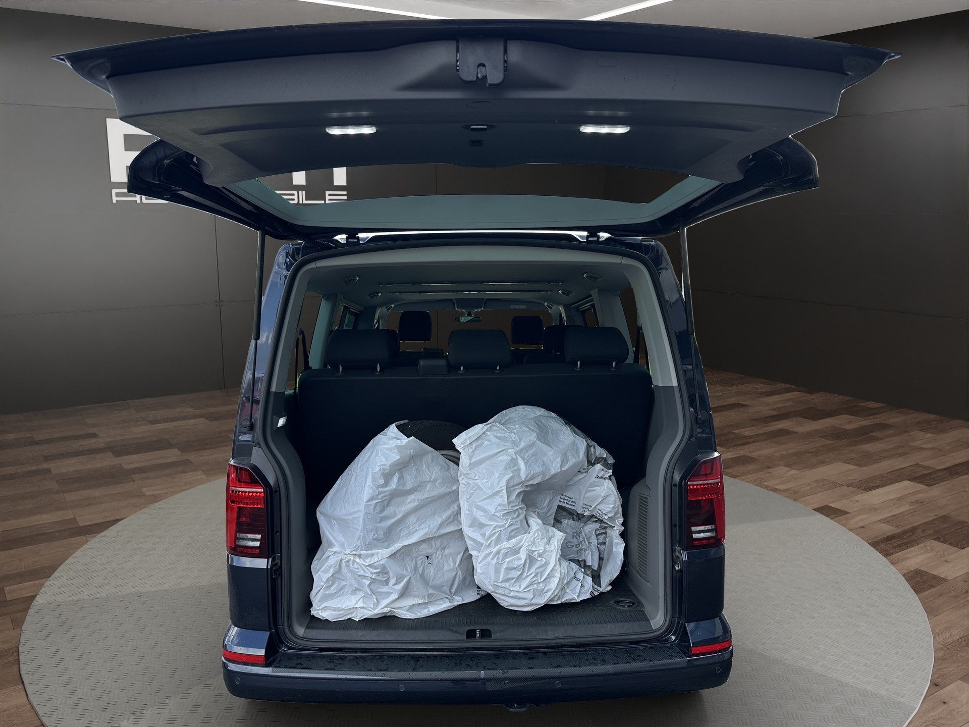 VW T6.1 Caravelle 2.0 Bi-TDI Comfortline Liberty 4Motion DSG-showroom-element-3