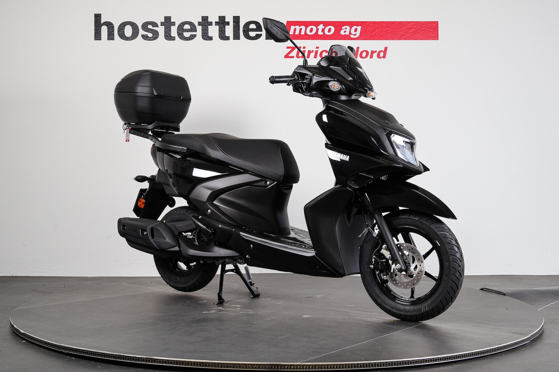 YAMAHA RayZR Smartline