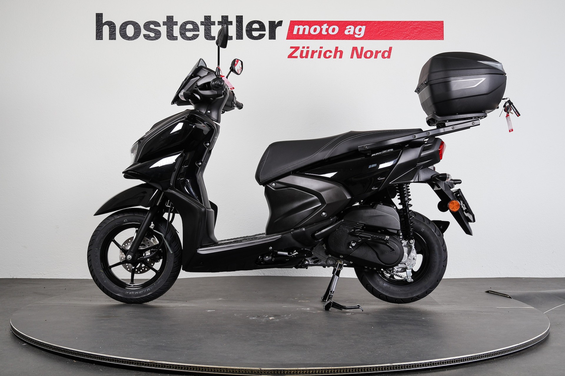 YAMAHA RayZR Smartline-image-4