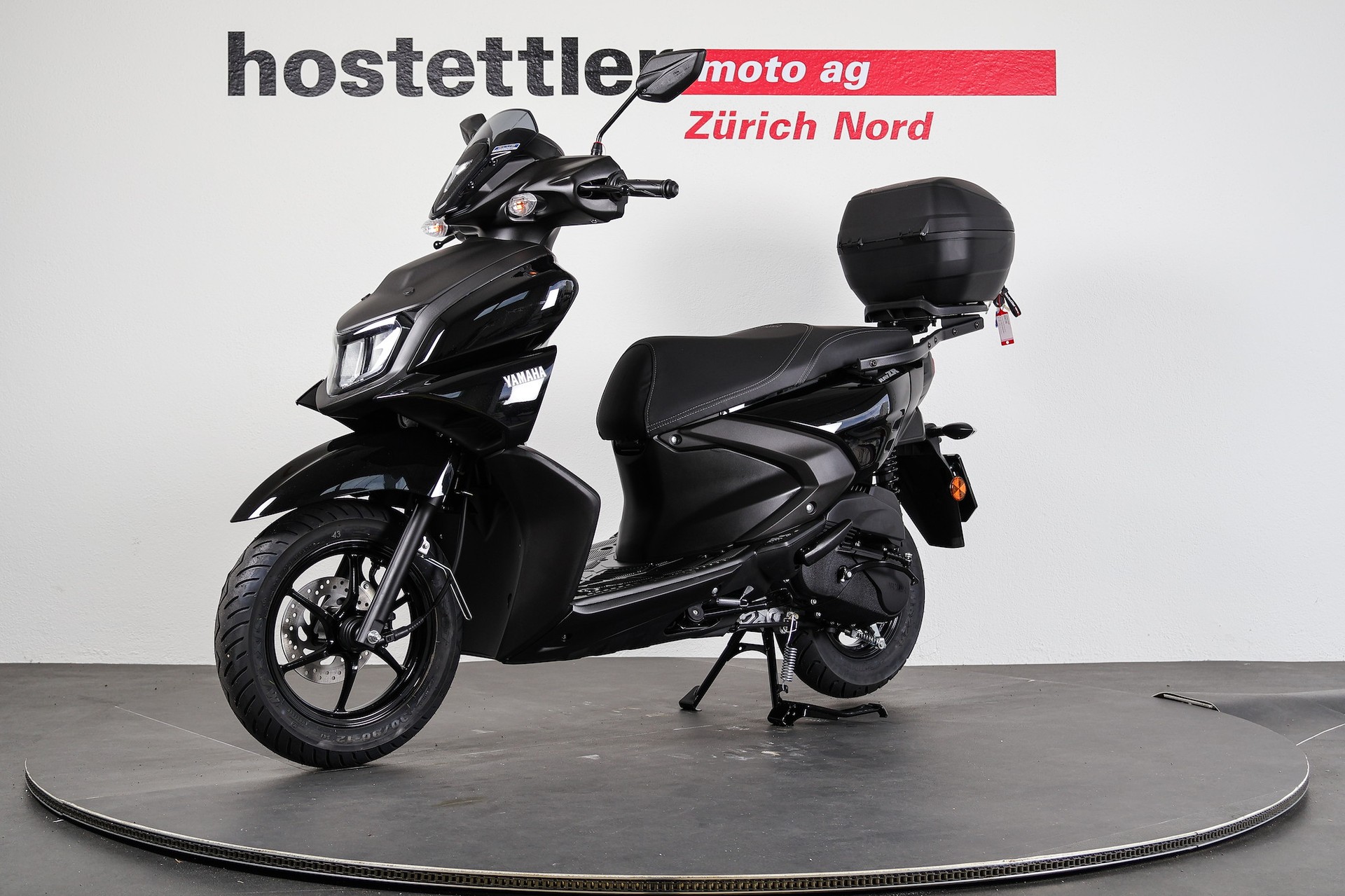 YAMAHA RayZR Smartline-image-5