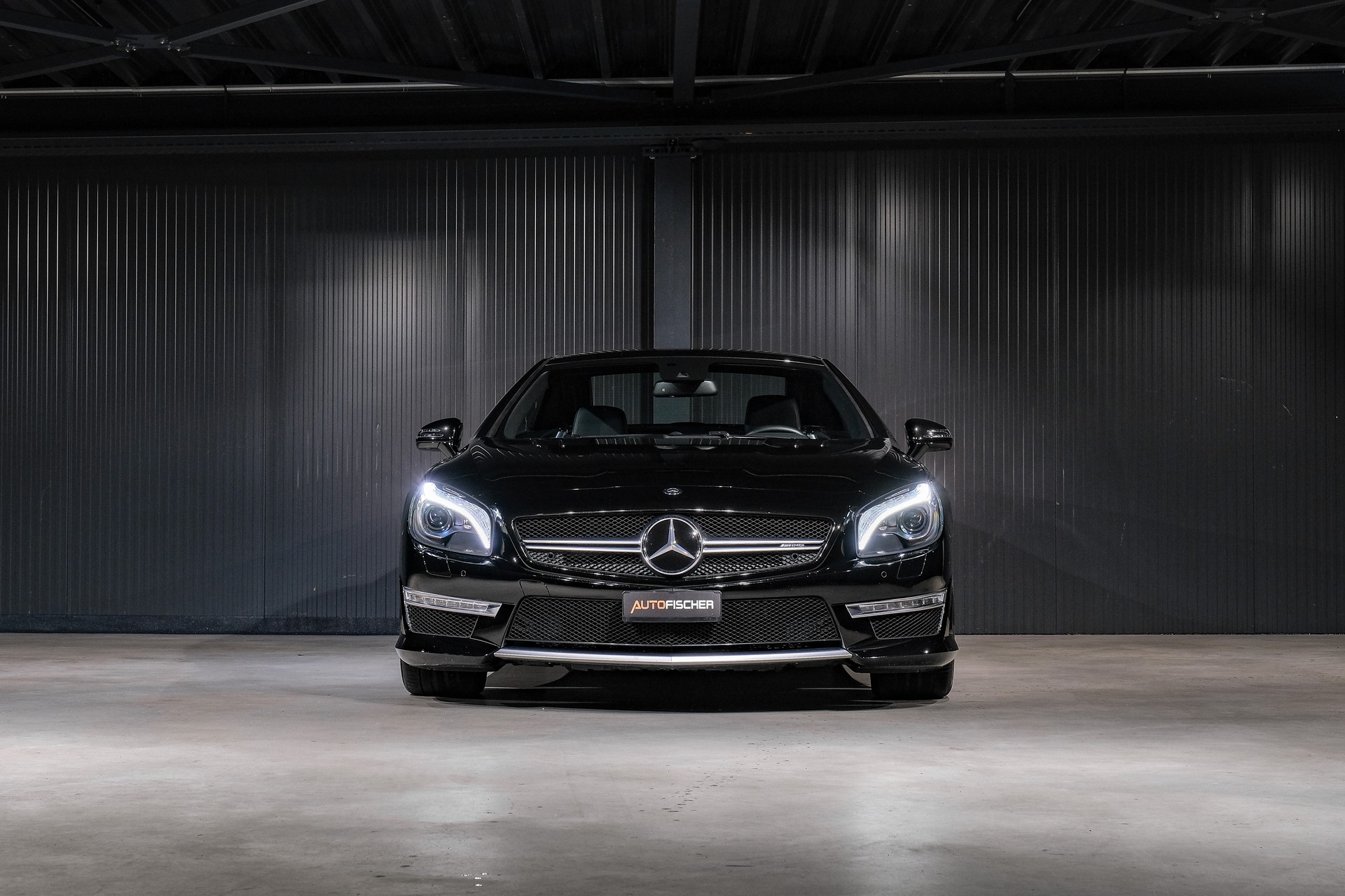 MERCEDES-BENZ SL 63 AMG Speedshift-showroom-element-2