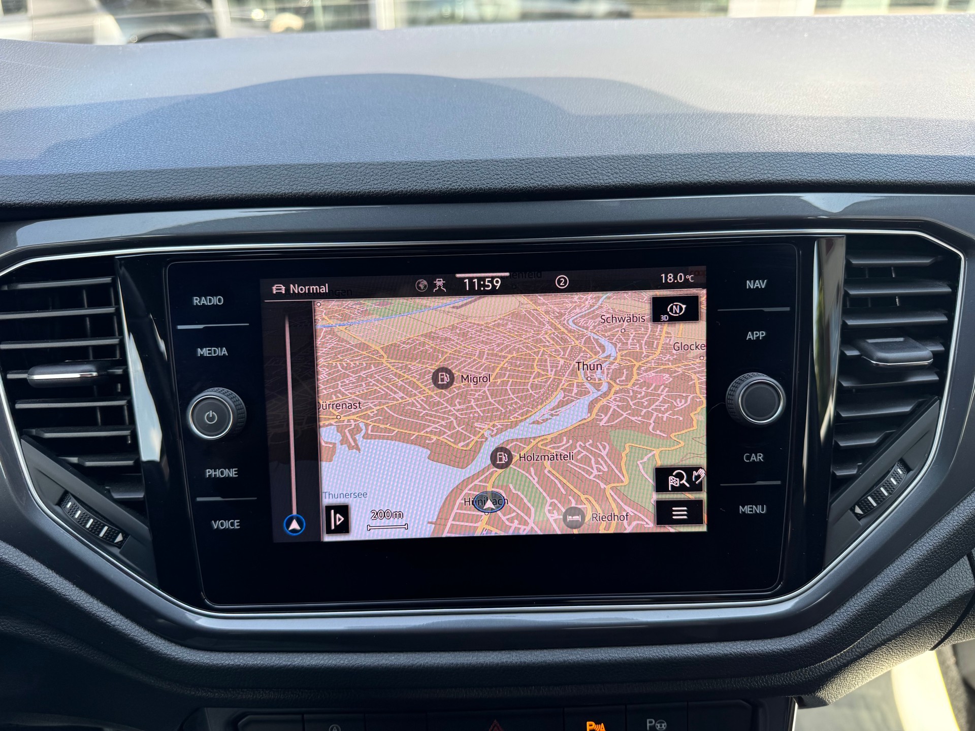 VW T-Roc 2.0 TSI Sport R-Line DSG 4Motion-image-12