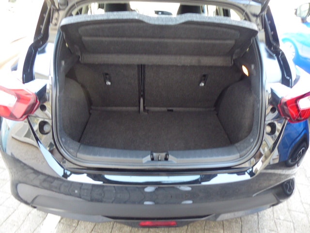 NISSAN Micra IG-T acenta Xtronic-image-10