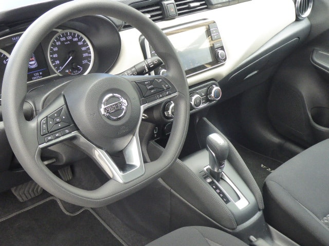 NISSAN Micra IG-T acenta Xtronic-image-4