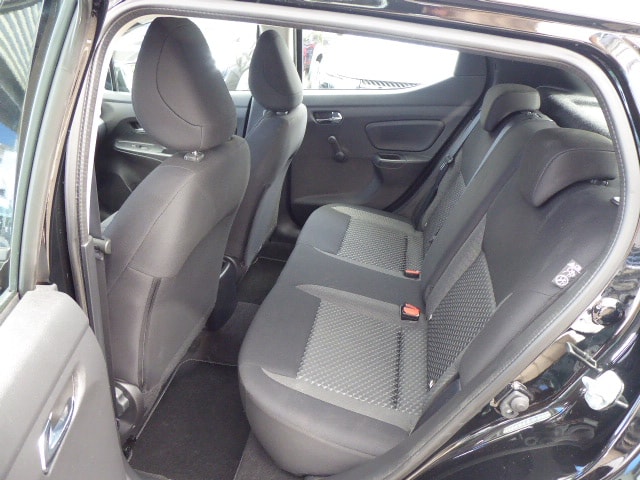 NISSAN Micra IG-T acenta Xtronic-image-6