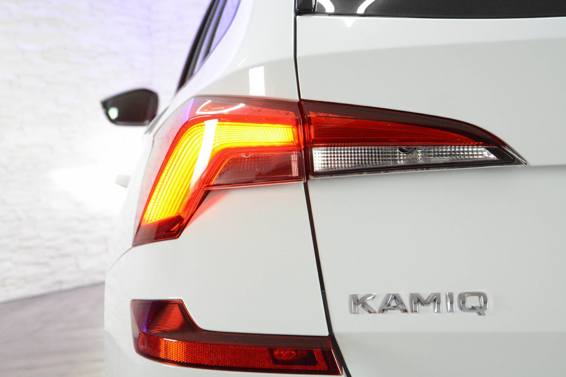 SKODA Kamiq 1.0 TSI Selection DSG-image-24