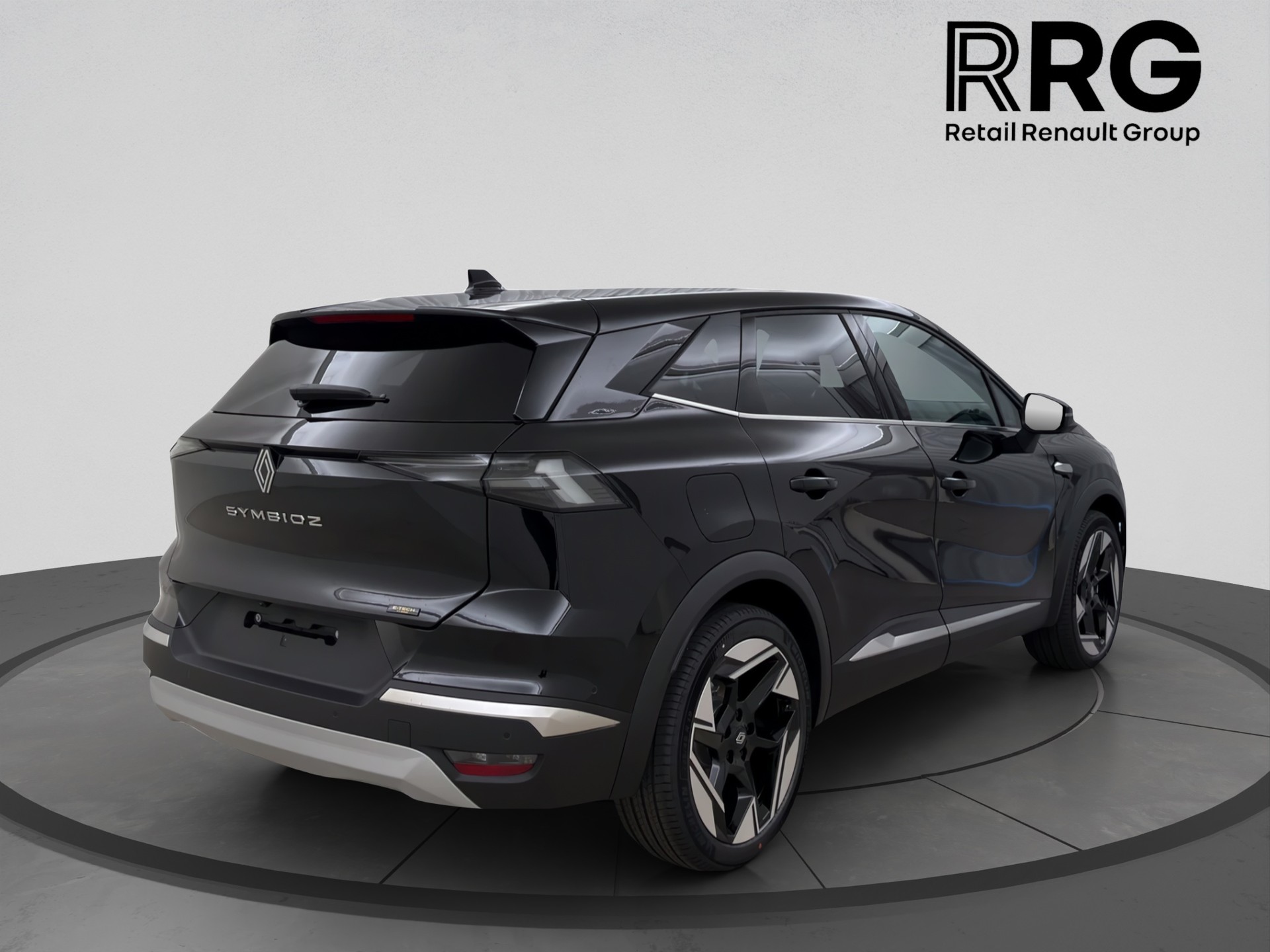 RENAULT Symbioz 1.6 E-Tech Iconic-image-1