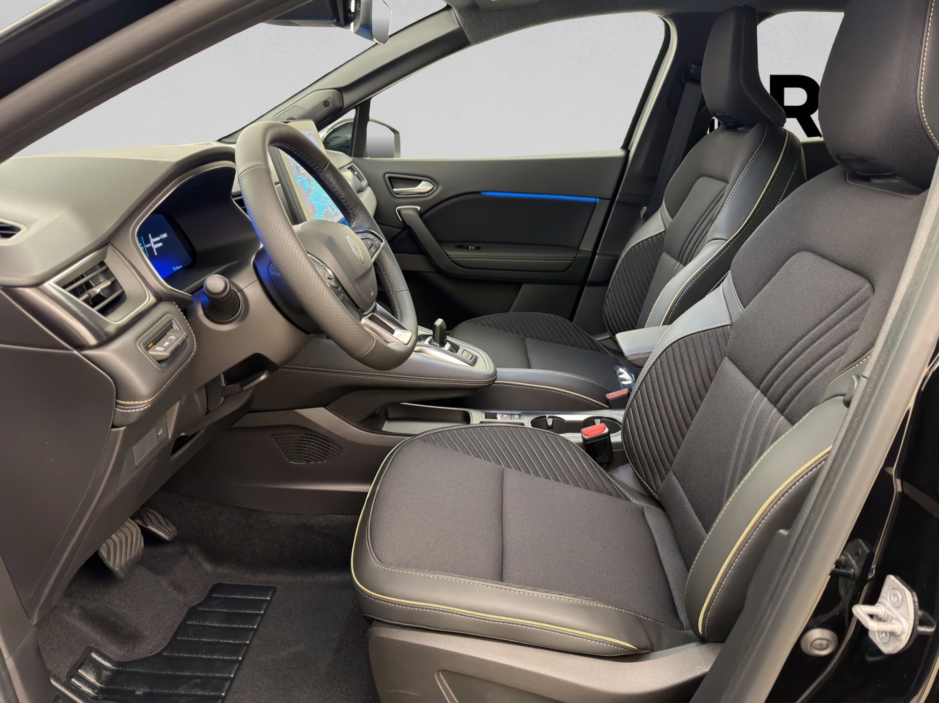 RENAULT Symbioz 1.6 E-Tech Iconic-image-5