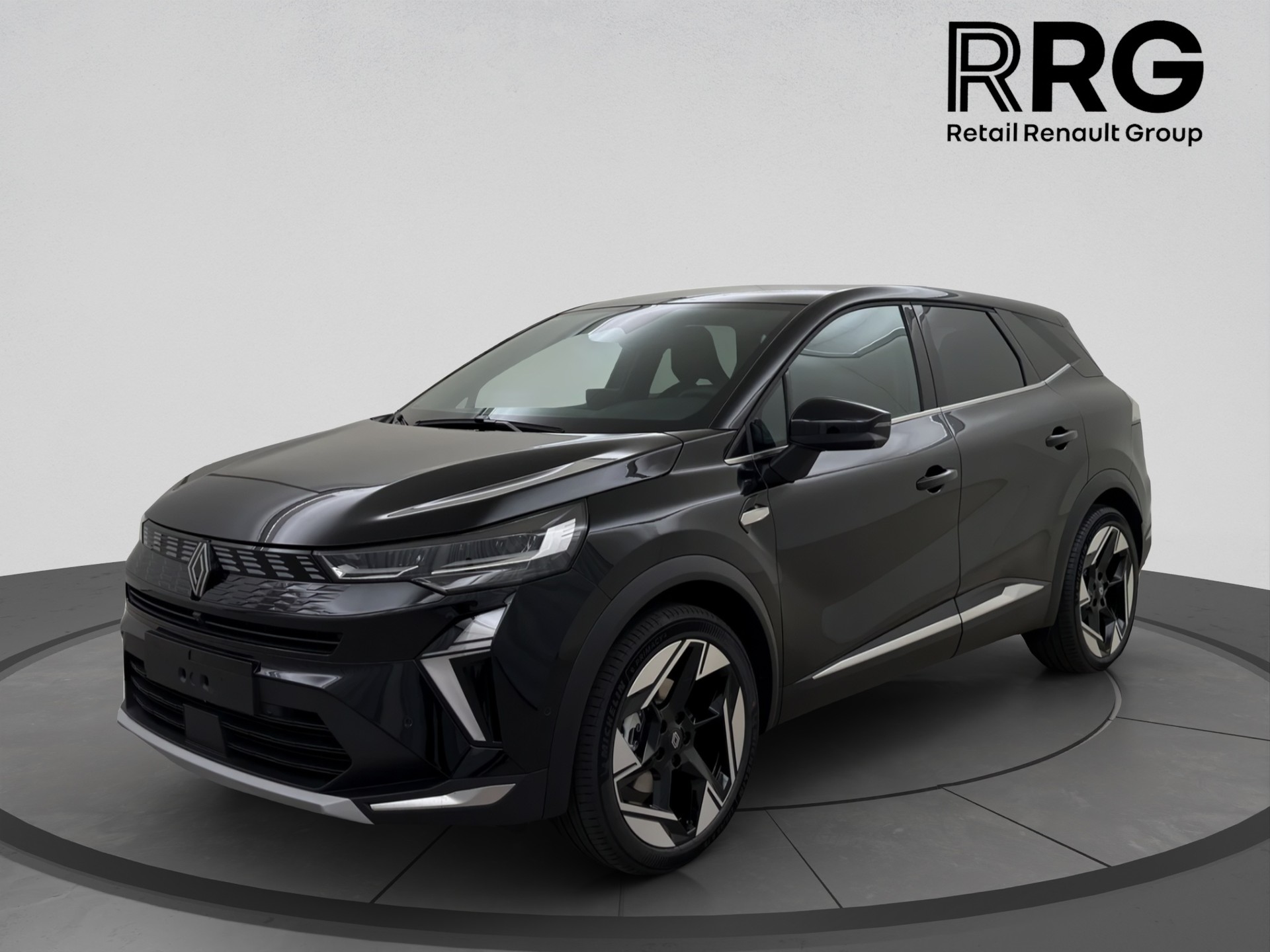 RENAULT Symbioz 1.6 E-Tech Iconic-image-0