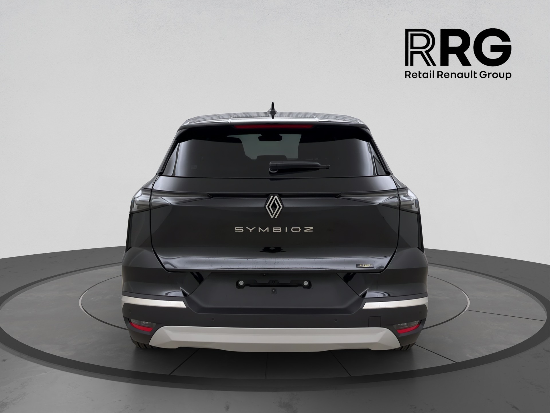 RENAULT Symbioz 1.6 E-Tech Iconic-image-2