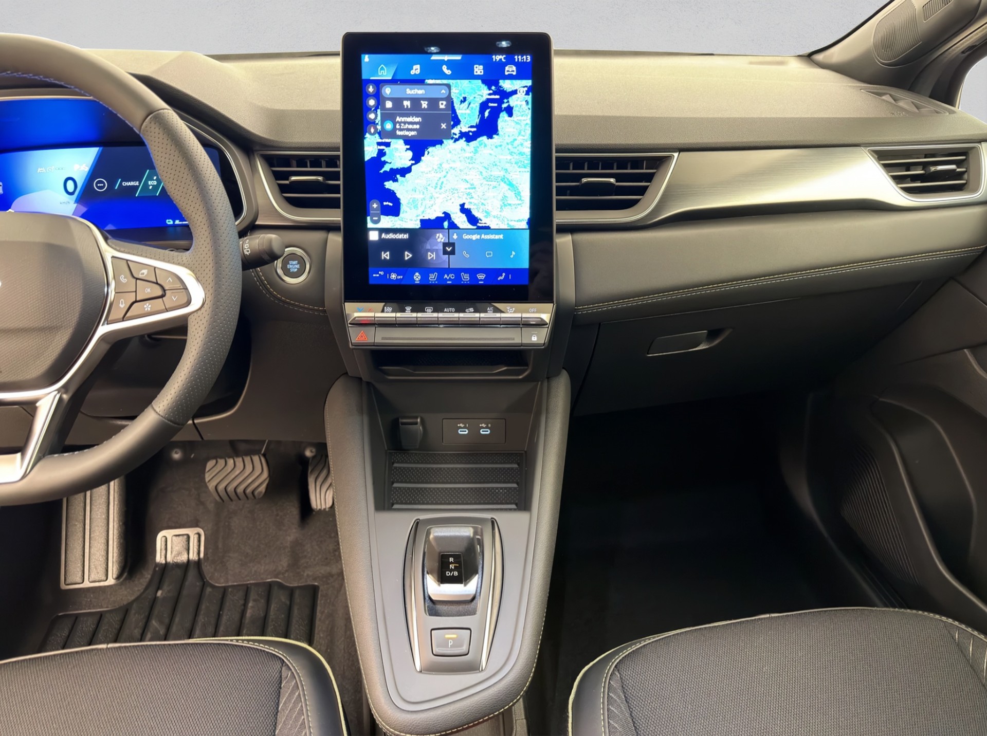 RENAULT Symbioz 1.6 E-Tech Iconic-image-7