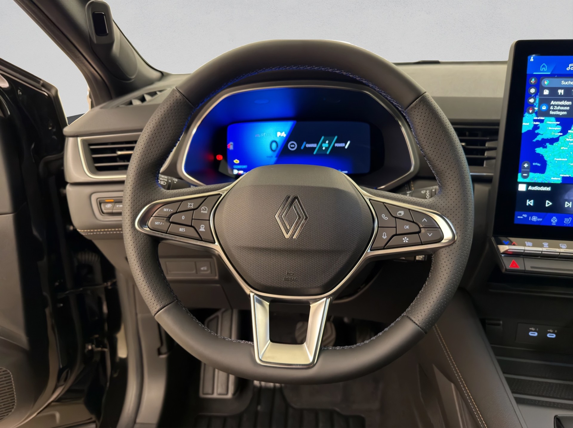RENAULT Symbioz 1.6 E-Tech Iconic-image-6